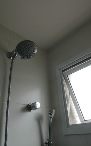 Apartamento para alugar com 76m², 2 quartos e 1 vagaBanheiro Social