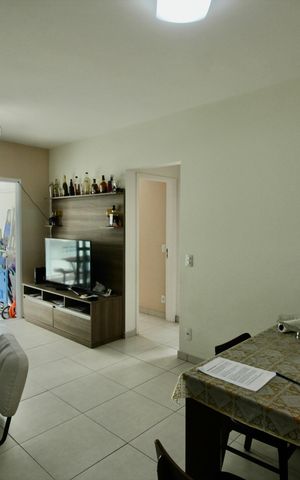 Apartamento para alugar com 76m², 2 quartos e 1 vagaSala