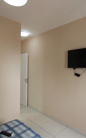Apartamento para alugar com 76m², 2 quartos e 1 vagaSuíte