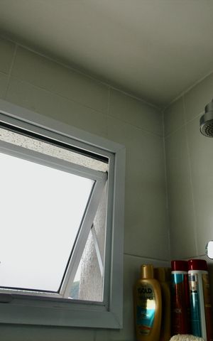 Apartamento para alugar com 76m², 2 quartos e 1 vagaBanheiro da Suíte