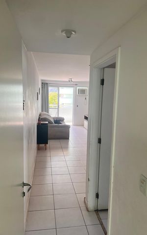 Apartamento à venda com 77m², 2 quartos e 1 vagaSala