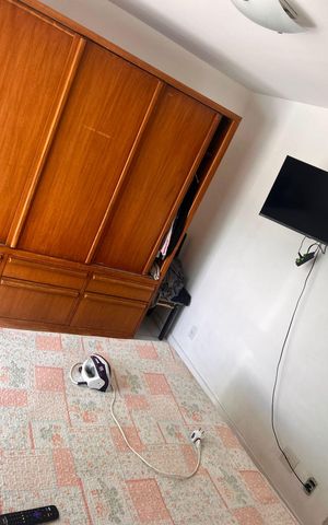 Apartamento à venda com 77m², 2 quartos e 1 vagaQuarto 1