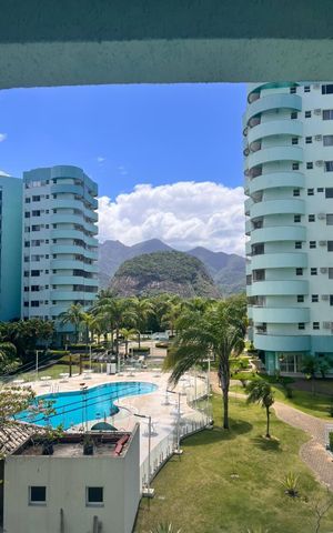 Apartamento à venda com 77m², 2 quartos e 1 vagaVista
