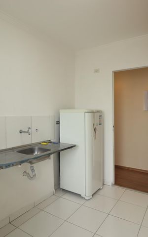 Apartamento para alugar com 55m², 2 quartos e 1 vagaCozinha