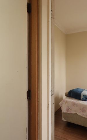 Apartamento para alugar com 55m², 2 quartos e 1 vagaCorredor