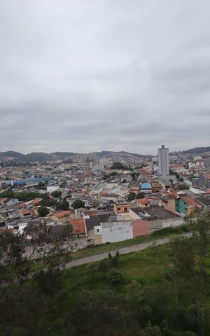 Apartamento para alugar com 55m², 2 quartos e 1 vagaVista da Área de Serviço
