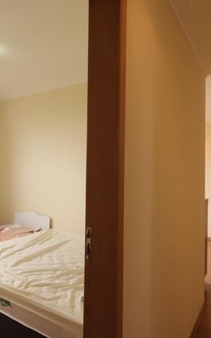 Apartamento para alugar com 55m², 2 quartos e 1 vagaCorredor