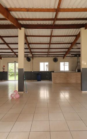 Apartamento para alugar com 55m², 2 quartos e 1 vagaÁrea Comum - Salão de Festa