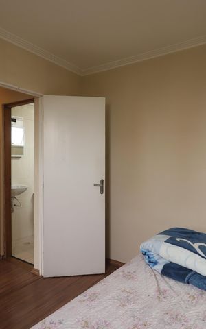 Apartamento para alugar com 55m², 2 quartos e 1 vagaQuarto 2