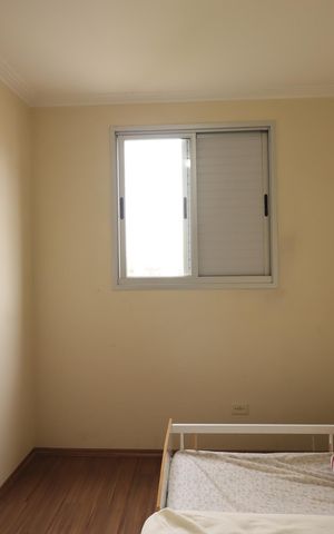 Apartamento para alugar com 55m², 2 quartos e 1 vagaQuarto 1