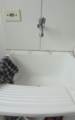 Apartamento para alugar com 55m², 2 quartos e 1 vagaÁrea de Serviço - Tanque
