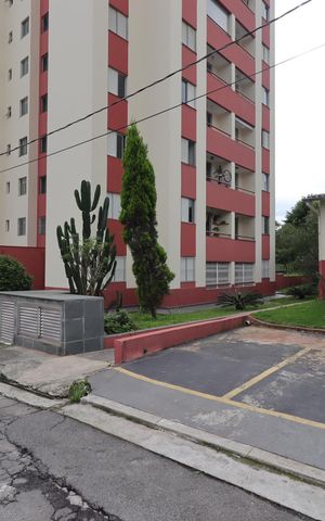 Apartamento para alugar com 55m², 2 quartos e 1 vagaÁrea Comum - Mercadinho 24h