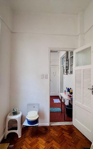 Apartamento à venda com 130m², 3 quartos e sem vaga