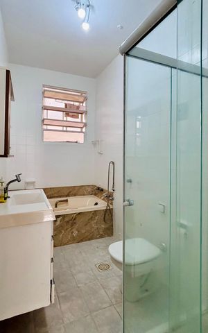 Apartamento à venda com 130m², 3 quartos e sem vaga