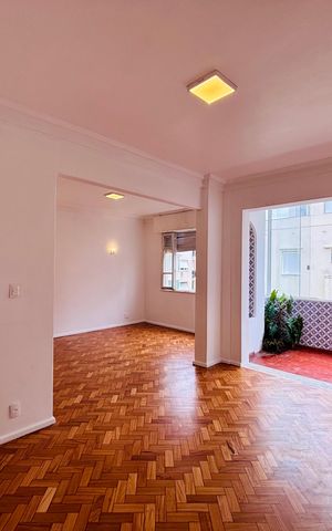 Apartamento à venda com 130m², 3 quartos e sem vaga