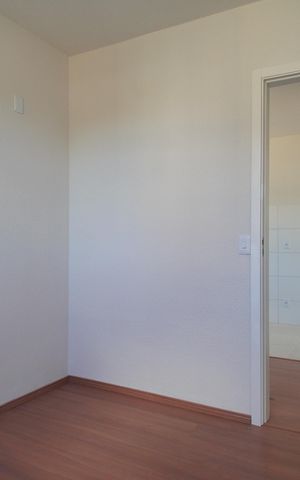Apartamento para alugar com 46m², 2 quartos e 1 vagaQuarto 1