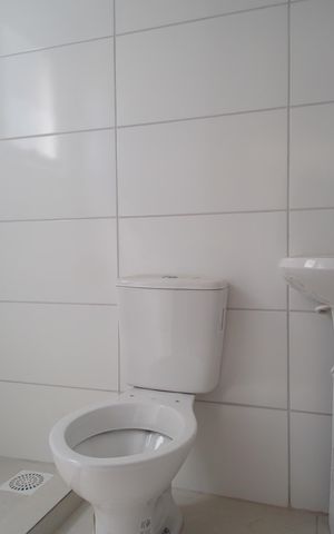 Apartamento para alugar com 46m², 2 quartos e 1 vagaBanheiro