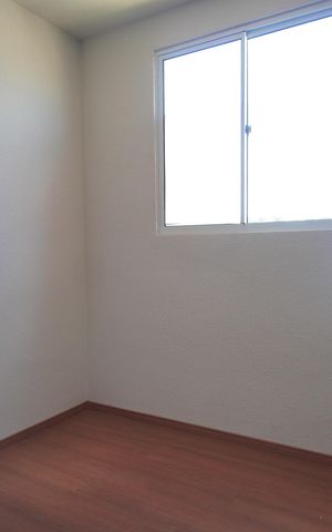Apartamento para alugar com 46m², 2 quartos e 1 vagaQuarto 1