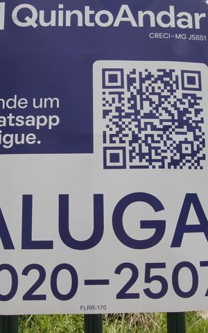 Apartamento para alugar com 65m², 3 quartos e sem vagaplaca