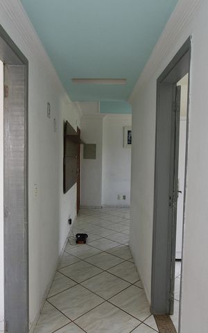 Apartamento para alugar com 65m², 3 quartos e sem vagaCorredor