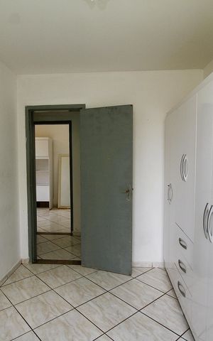 Apartamento para alugar com 65m², 3 quartos e sem vagaQuarto 3