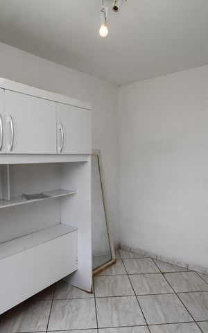 Apartamento para alugar com 65m², 3 quartos e sem vagaQuarto 1