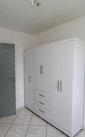 Apartamento para alugar com 65m², 3 quartos e sem vagaQuarto 3