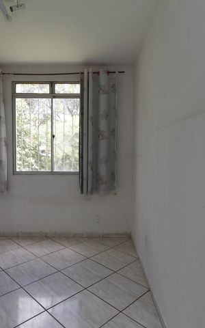 Apartamento para alugar com 65m², 3 quartos e sem vagaQuarto 3