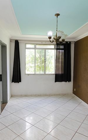 Apartamento para alugar com 65m², 3 quartos e sem vagaSala