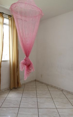 Apartamento para alugar com 65m², 3 quartos e sem vagaQuarto 2