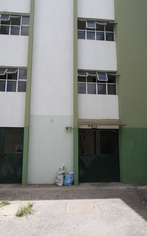 Apartamento para alugar com 65m², 3 quartos e sem vagaFachada do bloco