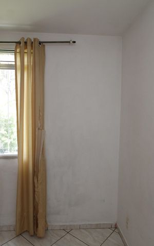 Apartamento para alugar com 65m², 3 quartos e sem vagaQuarto 2