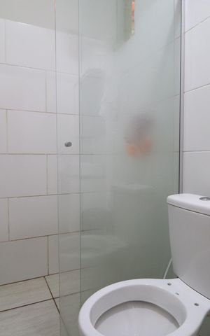 Studio para alugar com 25m², 1 quarto e 1 vagaBanheiro