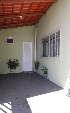 Studio para alugar com 25m², 1 quarto e 1 vagaGaragem