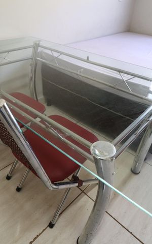 Studio para alugar com 25m², 1 quarto e 1 vagaCozinha