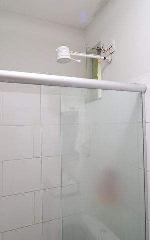 Studio para alugar com 25m², 1 quarto e 1 vagaBanheiro