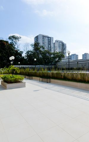 Apartamento à venda com 65m², 2 quartos e 1 vagaÁrea comum