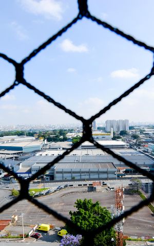 Apartamento à venda com 65m², 2 quartos e 1 vagaVista do Quarto 1