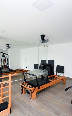 Apartamento à venda com 65m², 2 quartos e 1 vagaAcademia