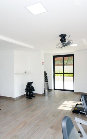Apartamento à venda com 65m², 2 quartos e 1 vagaAcademia