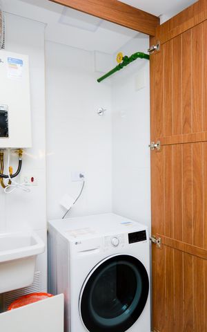 Apartamento à venda com 65m², 2 quartos e 1 vagaÁrea de Serviço