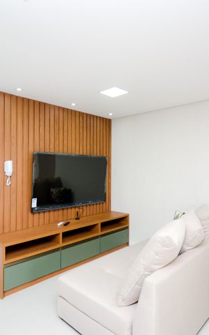Apartamento à venda com 65m², 2 quartos e 1 vagaSala