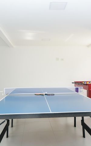 Apartamento à venda com 65m², 2 quartos e 1 vagaSalão de jogos