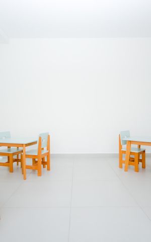 Apartamento à venda com 65m², 2 quartos e 1 vagaBrinquedoteca