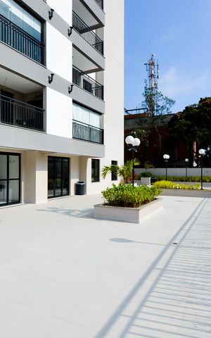 Apartamento à venda com 65m², 2 quartos e 1 vagaÁrea comum