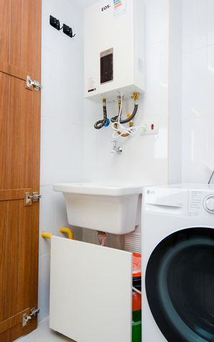 Apartamento à venda com 65m², 2 quartos e 1 vagaÁrea de Serviço