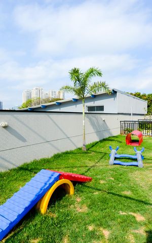 Apartamento à venda com 65m², 2 quartos e 1 vagaEspaço Pet