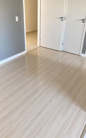 Apartamento à venda com 37m², 2 quartos e 1 vagaQuarto 1