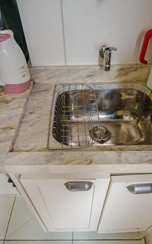 Apartamento à venda com 44m², 2 quartos e 1 vaga Apartamento à venda com 44m², 2 quartos e 1 vagaÁrea de serviço