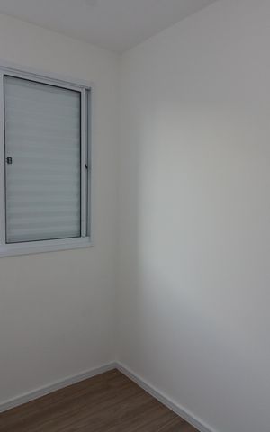 Apartamento para alugar com 35m², 2 quartos e sem vagaQuarto 1